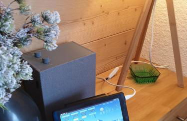 Le lodge by Lilou - Photo 19