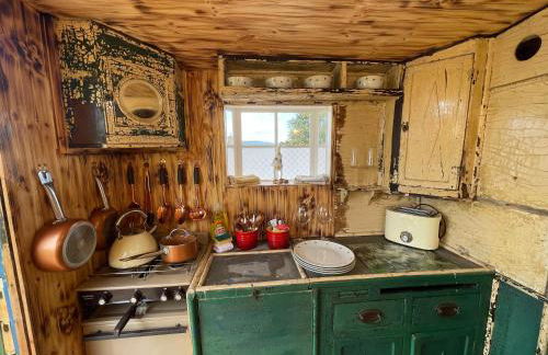 Ty Gwenyn, Coity Bach - Foto 7