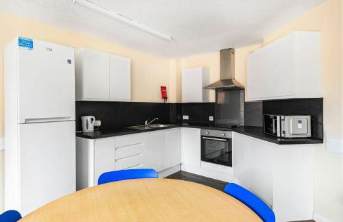 Affordable Ensuite Rooms Near Central Nottingham - Photo 17