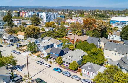 6BD Downtown House Walk to Beach Boardwalk - Foto 44