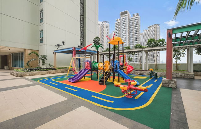 Mivra by Kozystay - Grogol - Foto 29