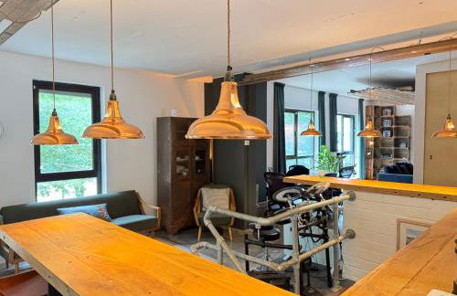 Amazing apartment in the heart of Greenwich - Foto 3