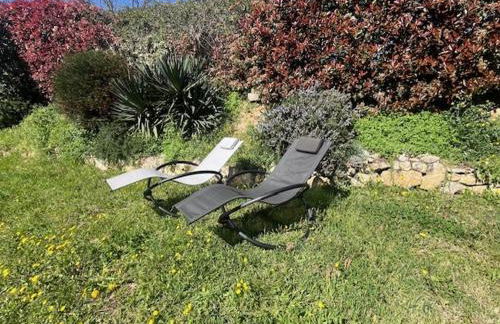 Villa La Liberté - Foto 50