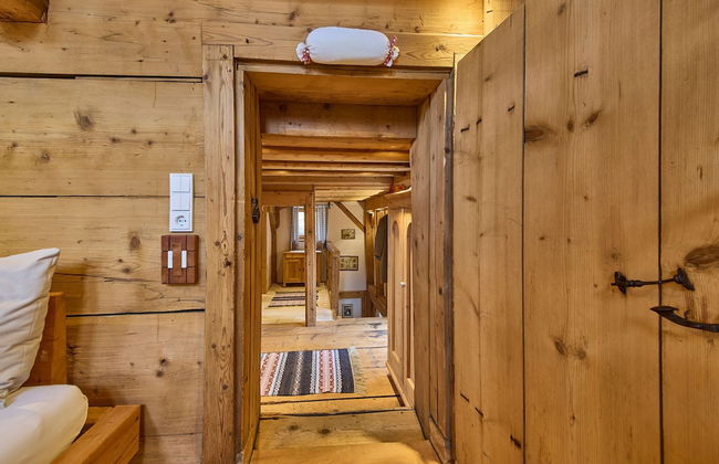 Waldharmonie Chalet & Apartments - Foto 3