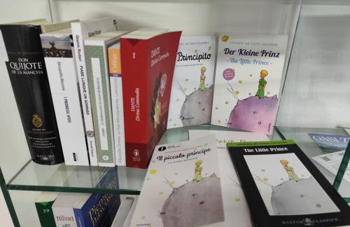 Loft Piazza Cavour Vercelli - Foto 44