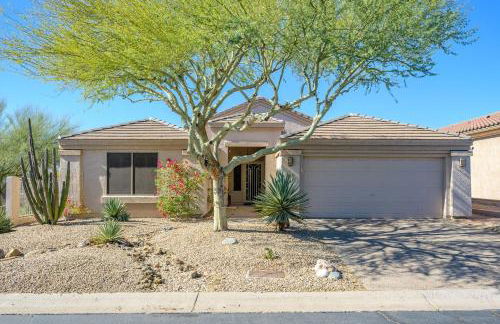 Casa Cave Creek Home - Foto 26