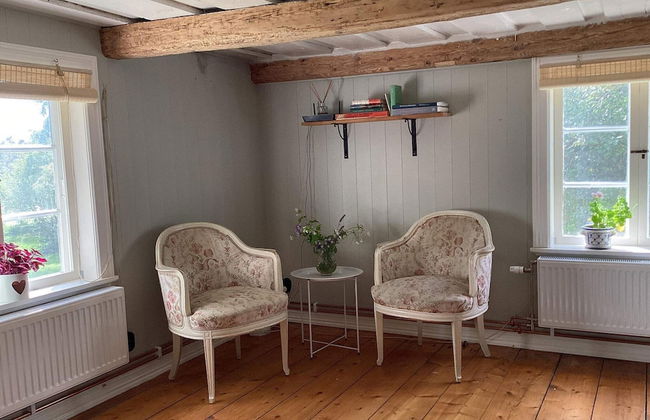 4 Star Holiday Home in Uppsala-by Traum - Photo 18