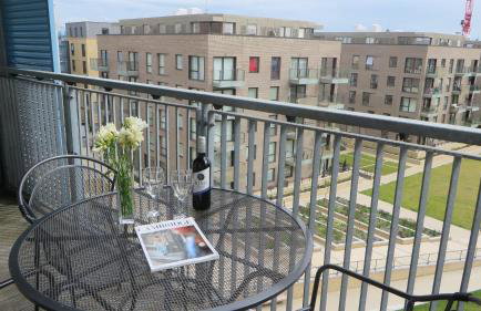 Citystay Living - Warren Close - Foto 6