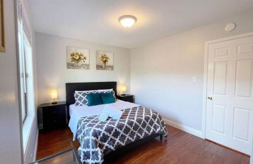 570 BayFair 5Br Coze home with Greatviews - Foto 29