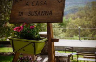 Agriturismo a casa di Susanna - Foto 16