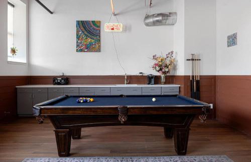 Downtown Loft no 307 - Photo 3