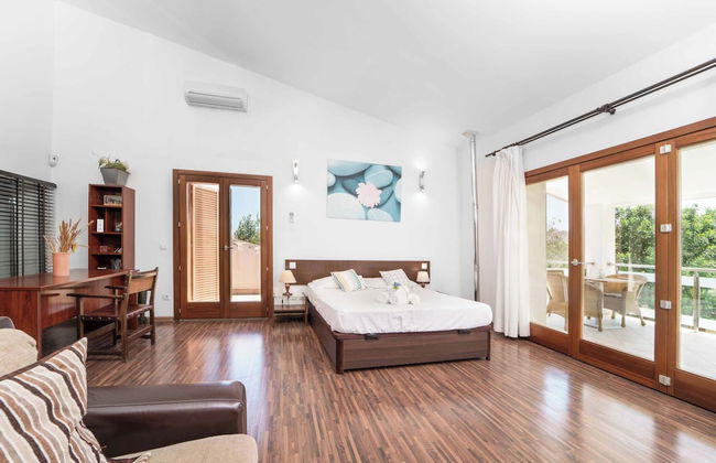 Villa Can Costa - Foto 10