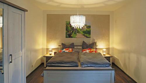 Ferienwohnung-Am-Suedhang - Foto 4