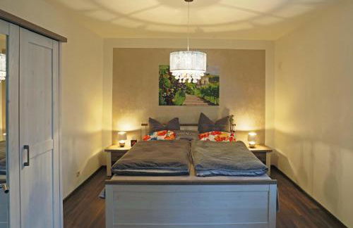 Ferienwohnung-Am-Suedhang - Foto 4