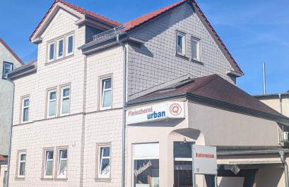 FeWo Urban Gotha-Apartment Ekhof- Am Schlosspark- Parken an der der Tür- Barrierefrei, 900 Meter zum Bahnhof - Wallbox - Foto 36