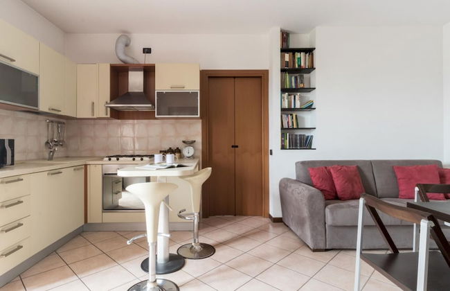 Andrea Doria 49 - Seveso - Foto 20