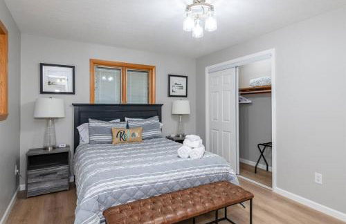 Sweet Magnolia - Newly Remodeled Ranch - Foto 28