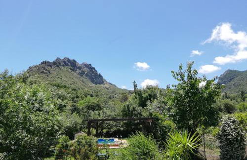 Casa Rural La Maquinilla - Foto 12