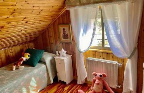 CASA RURAL COSTALAGO - Photo 16