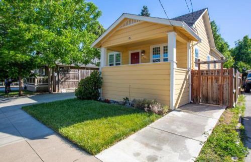 @ Marbella Lane 3BR Upper Level House in Downtown San Jose - Foto 29
