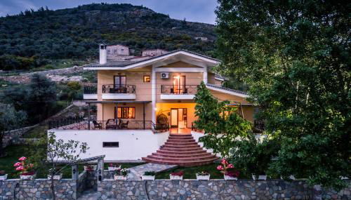 Villa Loridis - Foto 2