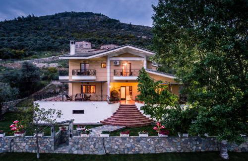 Villa Loridis - Photo 2