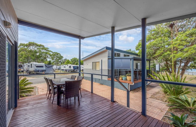 Reflections Tuncurry - Holiday Park - Foto 52