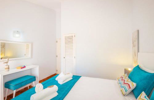 Villa Paradisius - Moradia moderna com piscina aquecível e BBQ - Albufeira - Foto 74