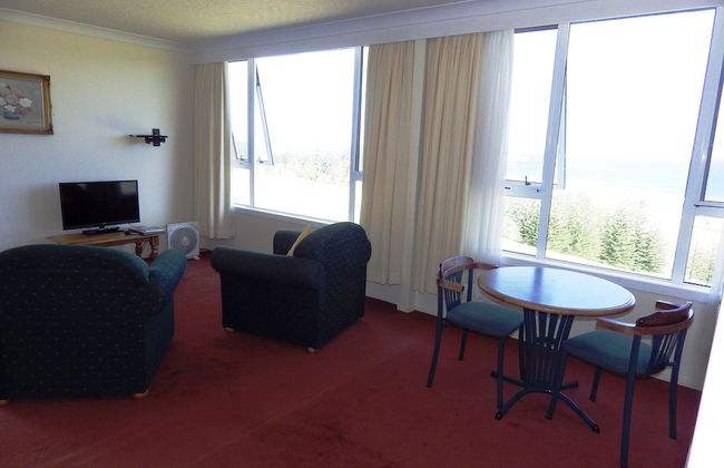 Panorama Seaside Apartments - Foto 11