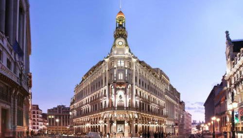 SUARA Apartamentos 1 - Photo 3