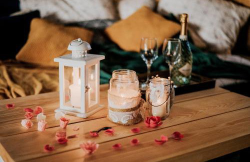 Świerkowisko cisza las plaża blisko - Foto 35