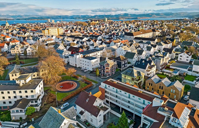 Staysville – City Center - Foto 30