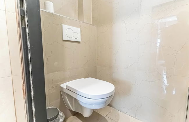 4BR Apt. for Groups 6-Min to Stadthalle - Foto 32