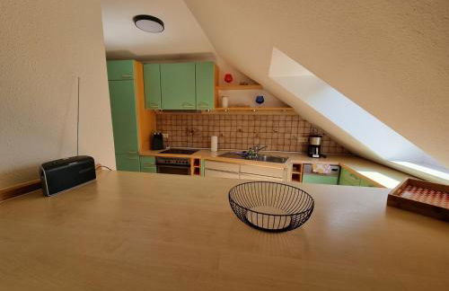 Ferienwohnung Tannenblick-MV - Foto 7