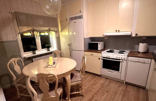 6 Person Holiday Home in Slussfors - Photo 5