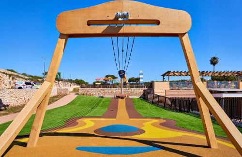 Insotel Punta Prima Prestige Suites & Spa - Photo 57