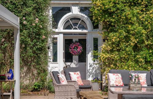 Grand Elegant Georgian Villa Wye Valley National Park - Foto 151