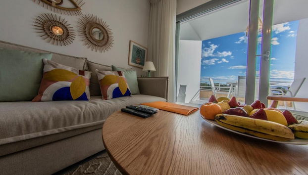 Vesta - Superior APT - 2BR - Swan Lake - Foto 4, Habitación