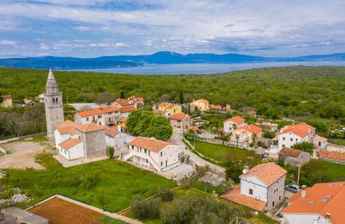 Betlehem & Nazaret cottage on Krk island - Foto 60