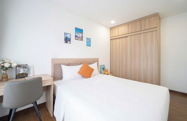 Luxe Paradise Hotel Nguyen Khac Hieu - Photo 13