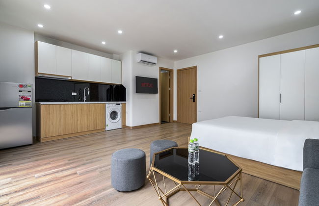 Casa Feliz Serviced Apartment - Photo 3