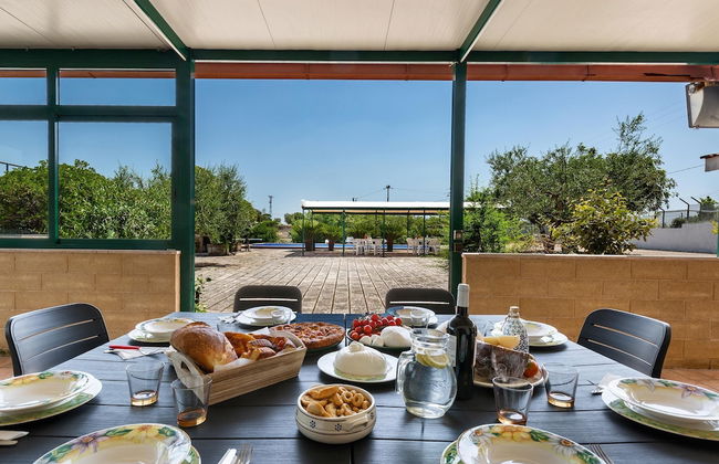 3044 Masseria Il Sasso by Barbarhouse - Foto 29