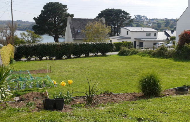 Holiday Home in Brittany With Sea Views - Foto 16