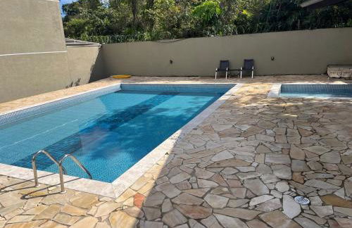 Condomínio familiar - 1 KM da praia Boiçucanga - Foto 2