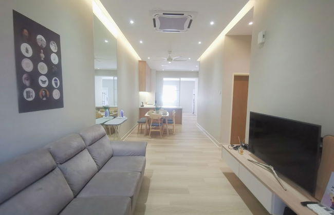 Setia Alam 58 by Manhattan Group - Foto 39