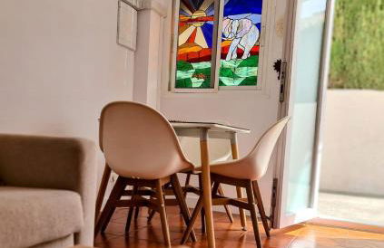 VILLA PITATO Nuevo, cerca de la Playa, Parking en la puerta del alojamiento - Photo 19