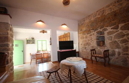 Traditional Stone House Adrian - Photo 76