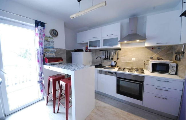 Relax Home Rajna Korenica - Foto 12