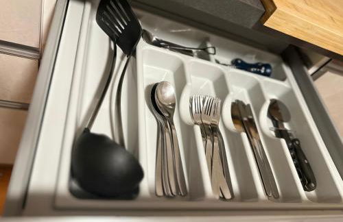 Grace Place Apartment - Self Checkin 24h - 15 min Malpensa - Free Parking - Foto 16