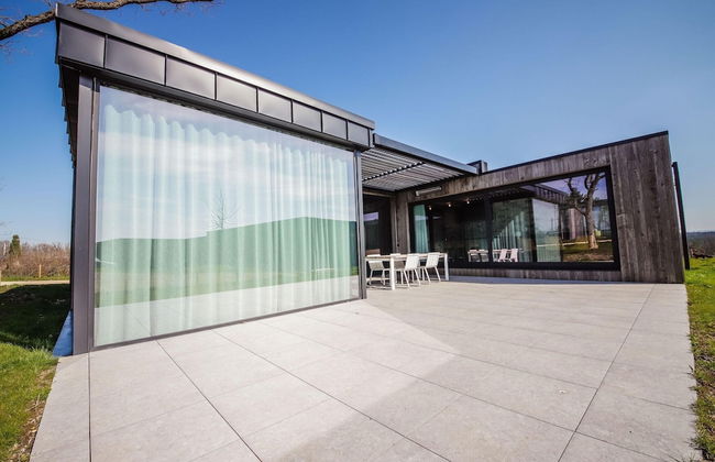 Holiday Home in Somme Leuze for 7 Person - Foto 9